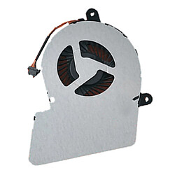 Avis Ordinateur portable Cpu Cooling Fan