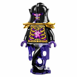 LEGO Ninjago Le dragon d'Overlord