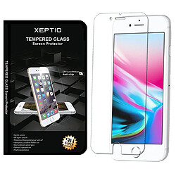 Xeptio Apple iPhone SE 2022 5G verre trempé vitre protection écran