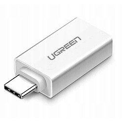 GUPBOO Adaptateur USB-A 3.0 vers USB-C 3.1,JL2809