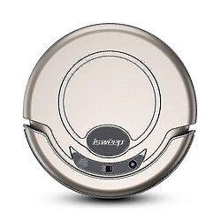 Universal Isweep S320 Robot Aspirateur pour la maison 1000pa Smord Smart Smartor Smart.