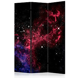 Artgeist Paravent - space - stars [Room Dividers] [135x172]