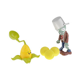 Acheter Plants Vs Zombies Action Figure Modèle Enfants Jouet Style4