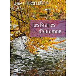 Les braises d'automne - Occasion