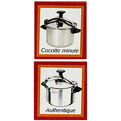 Acheter JOINT 4.5 6 L ALU INOX COCOTTE SEB