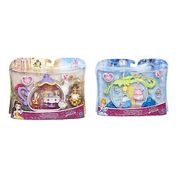 Hasbro Disney Princesse Mini Princesses Univers Asst