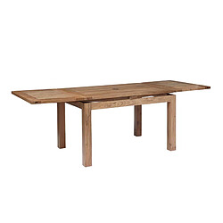 Bois & Chiffons Table Acacia Gordon