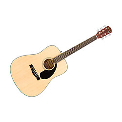 CD-60S Dreadnought Natural Fender