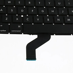 Avis Clavier d'ordinateur portable ABS