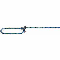 Laisse pour Chien Trixie Mountain Bleu Vert S/M