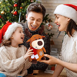 Acheter Universal 3 pcs Noël en peluche