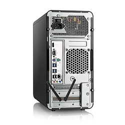 CSL-Computer PC de bureau M11060H