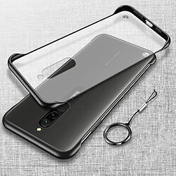 PHONECARE Coque Invisible Bumper - Xiaomi Redmi 8a Pro