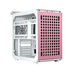 Avis Cooler Master Ltd Boîtier ATX semi-tour Cooler Master Q500-DGNN-S00 Noir