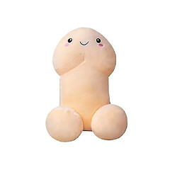 Universal 50 cm mignon en peluche animale en peluche fourrure douce canapé-joueur mignon