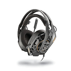 Plantronics Casque Gaming PC RIG 500 PRO HA - 214455-99 - Noir