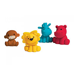 Jouets d'éveil Senso Set - Infantino pas cher