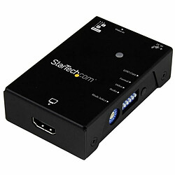 Adaptateur HDMI Startech VSEDIDHD