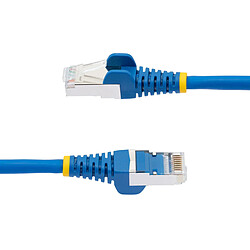 Câble Réseau Rigide UTP 6ème Catégorie Startech NLBL-5M-CAT6A-PATCH