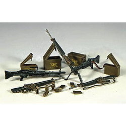 U.S. Waffen Vietnam - 1:35e - Plus model