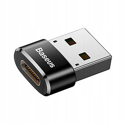 Acheter GUPBOO Adaptateur de conversion USB-A mâle vers USB-C femelle,JL1193