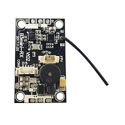 Acheter UAV Recevant Carte Pour Mjx B3mini Bugs 3mini B3 Mini Rc Quadcopters Récepteurs