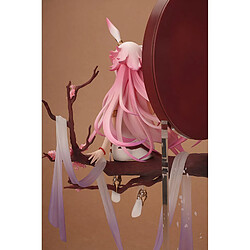 Universal 30 cm Houhai troisième cerisier Yae version chinoise. PVC image épaisse ouverte 3ème cerisier YAE image d'animation fille sexy image d'action jouet 30cm | action personnage(Coloré) pas cher