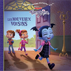 Vampirina : les nouveaux voisins - Occasion