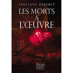 Les morts à l'oeuvre - Occasion