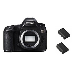 CANON EOS 5DS + CANON LP-E6N Battery 2Pcs