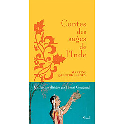 Contes des sages de l'Inde - Occasion