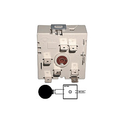 Avis DOSEUR D ENERGIE EGO 230 V AXE 22 MM