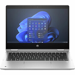 Ordinateur Portable HP PX 360 435 G10 Espagnol Qwerty 13,3" AMD Ryzen 5-7530U 16 GB RAM 512 GB SSD