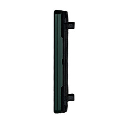 Avis Samsung Bouton Volume pour Samsung Galaxy S22 Ultra Original Vert