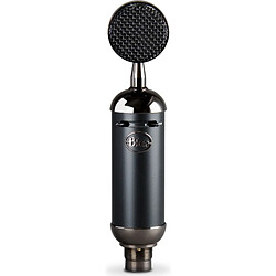 Microphone Logitech Blackout Spark SL XLR Condenser Mic