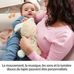 Poupée Bébé Fisher Price pas cher