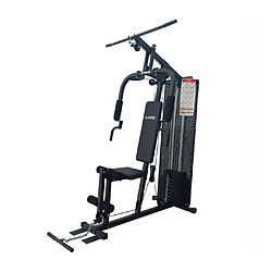 Care Presse de musculation multifonction - - GYM48