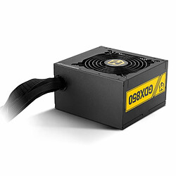 Bloc d’Alimentation Nox NXHUMMER850XGD ATX 850 W 80 Plus Gold