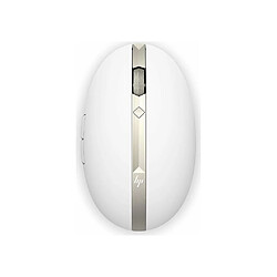 HP 700 souris Ambidextre Bluetooth 1600 DPI