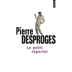 Le petit reporter - Occasion