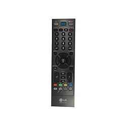 Telecommande pour television lg