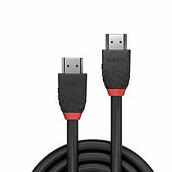 Câble HDMI LINDY 36467 7,5 m