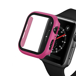 Avis Bumper en TPU rose pour votre Apple Watch Series 5/4 40mm