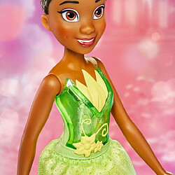 Avis Ludendo Disney Princesses - Poupée Tiana Poussière d'étoiles