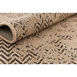 Hadorn Tapis 300x80 beige Harmony pas cher