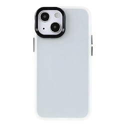 Coque en TPU + acrylique hybride transparent pour votre Apple iPhone 13 6.1 pouces