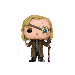 Funko Harry Potter - Figurine POP! Alastor 'Mad-Eye' Moody 9 cm