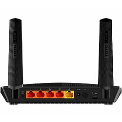 Acheter Totolink LR1200 Router WiFi AC1200 Dual Band