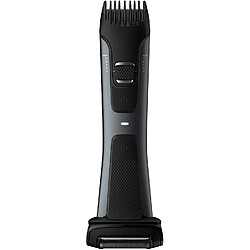 Philips épilateur électrique corps pour homme sans fil noir