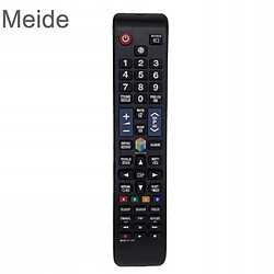 GUPBOO Télécommande Universelle de Rechange pour télécommande Samsung TV Controle avec boule de couteau